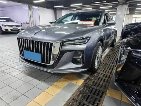 2023 HONGQI H5,autocango,china used car exporter,china ev exporter,chinese used car exporter,chinese used ev exporter