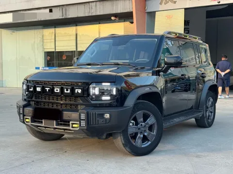 2023 JETOUR TRAVELLER,autocango,china used car exporter,china ev exporter,chinese used car exporter,chinese used ev exporter