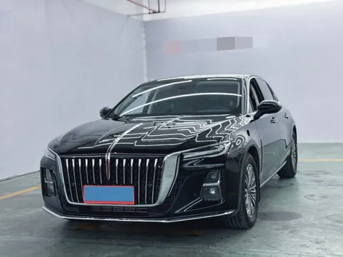 2023 HONGQI H5,autocango,china used car exporter,china ev exporter,chinese used car exporter,chinese used ev exporter
