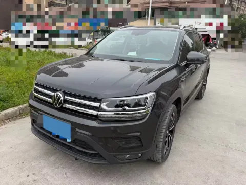 2021 VOLKSWAGEN THARU,autocango,china used car exporter,china ev exporter,chinese used car exporter,chinese used ev exporter