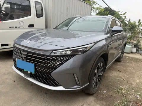 2023 ROEWE RX5,autocango,china used car exporter,china ev exporter,chinese used car exporter,chinese used ev exporter