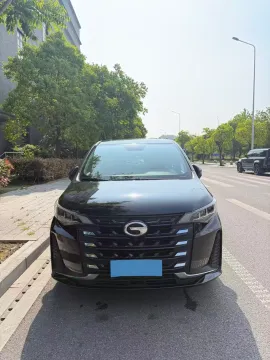 2021 GAC Trumpchi M6 1.5T 169HP L4 7DCT,autocango,china used car exporter,china ev exporter,chinese used car exporter,chinese used ev exporter