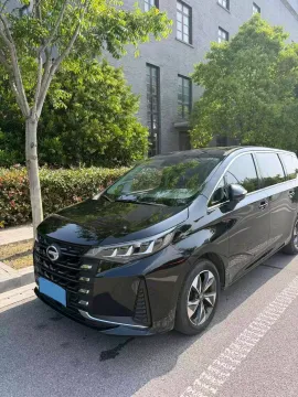2021 GAC TRUMPCHI M6,autocango,china used car exporter,china ev exporter,chinese used car exporter,chinese used ev exporter