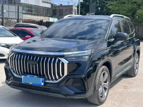 2024 GEELY OKAVANGO L,autocango,china used car exporter,china ev exporter,chinese used car exporter,chinese used ev exporter