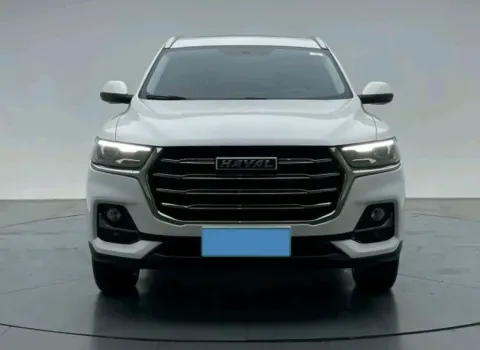 2021 Haval H6 1.5T 150HP L4 7DCT,autocango,china used car exporter,china ev exporter,chinese used car exporter,chinese used ev exporter