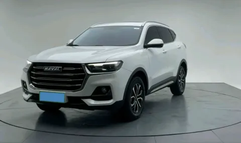 2021 HAVAL H6,autocango,china used car exporter,china ev exporter,chinese used car exporter,chinese used ev exporter