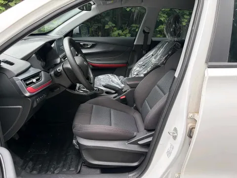 2024 Chery Tiggo 5x 1.5L 120HP L4 5MT