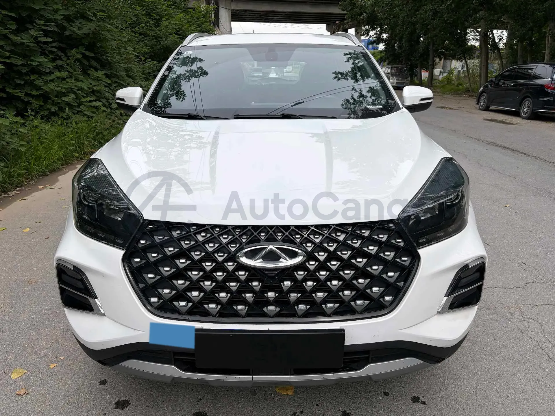 2024 Chery Tiggo 5x 1.5L 120HP L4 5MT,autocango,china used car exporter,china ev exporter,chinese used car exporter,chinese used ev exporter