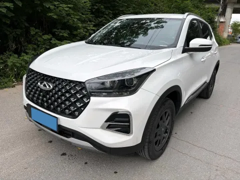 2024 CHERY TIGGO 5X,autocango,china used car exporter,china ev exporter,chinese used car exporter,chinese used ev exporter