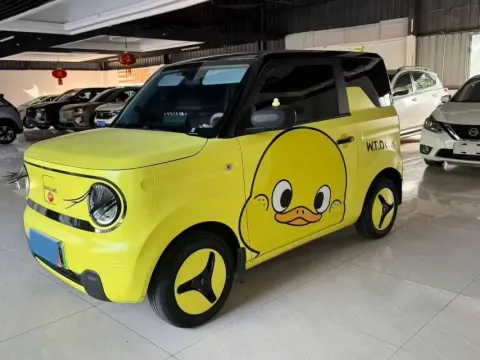 2023 GEELY GALAXY PANDA,autocango,china used car exporter,china ev exporter,chinese used car exporter,chinese used ev exporter
