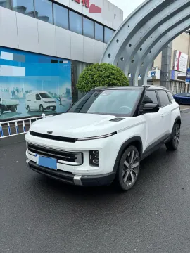 2023 GEELY ICON,autocango,china used car exporter,china ev exporter,chinese used car exporter,chinese used ev exporter