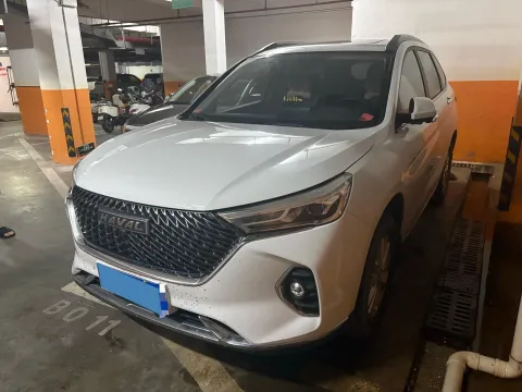 2023 HAVAL M6,autocango,china used car exporter,china ev exporter,chinese used car exporter,chinese used ev exporter