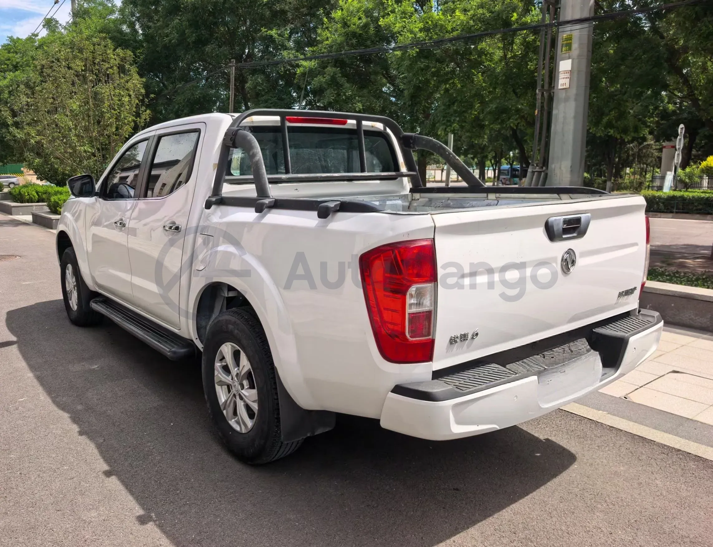 2023 Dongfeng RuiQi 6 2.3T 163HP L4 6MT,autocango,china used car exporter,china ev exporter,chinese used car exporter,chinese used ev exporter