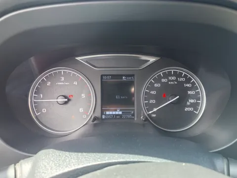 2023 Dongfeng RuiQi 6 2.3T 163HP L4 6MT
