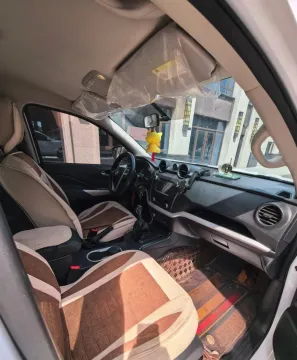 2023 Dongfeng RuiQi 6 2.3T 163HP L4 6MT