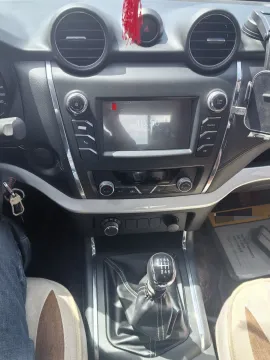 2023 Dongfeng RuiQi 6 2.3T 163HP L4 6MT