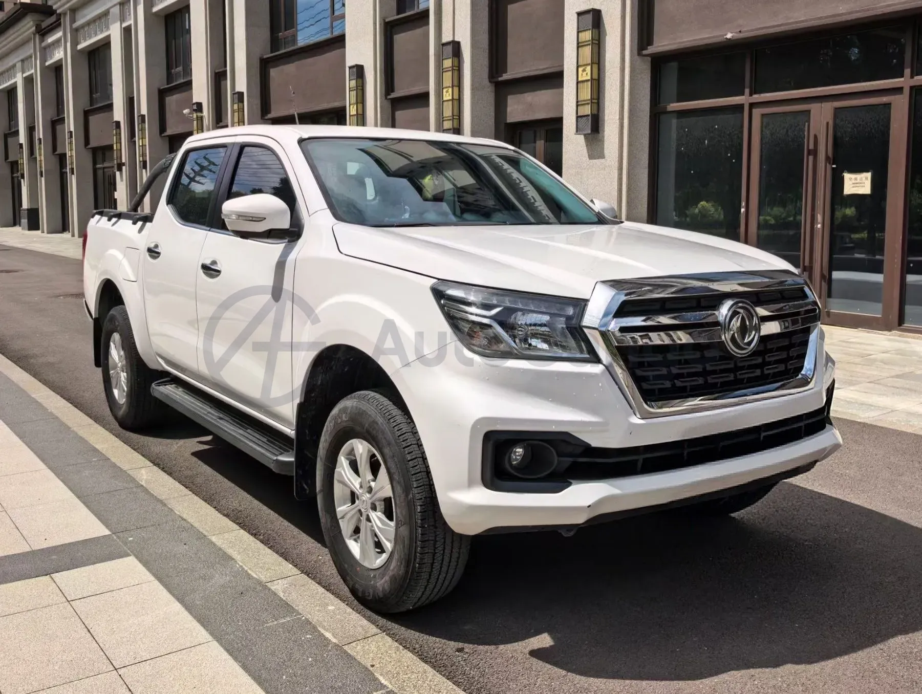 2023 Dongfeng RuiQi 6 2.3T 163HP L4 6MT,autocango,china used car exporter,china ev exporter,chinese used car exporter,chinese used ev exporter
