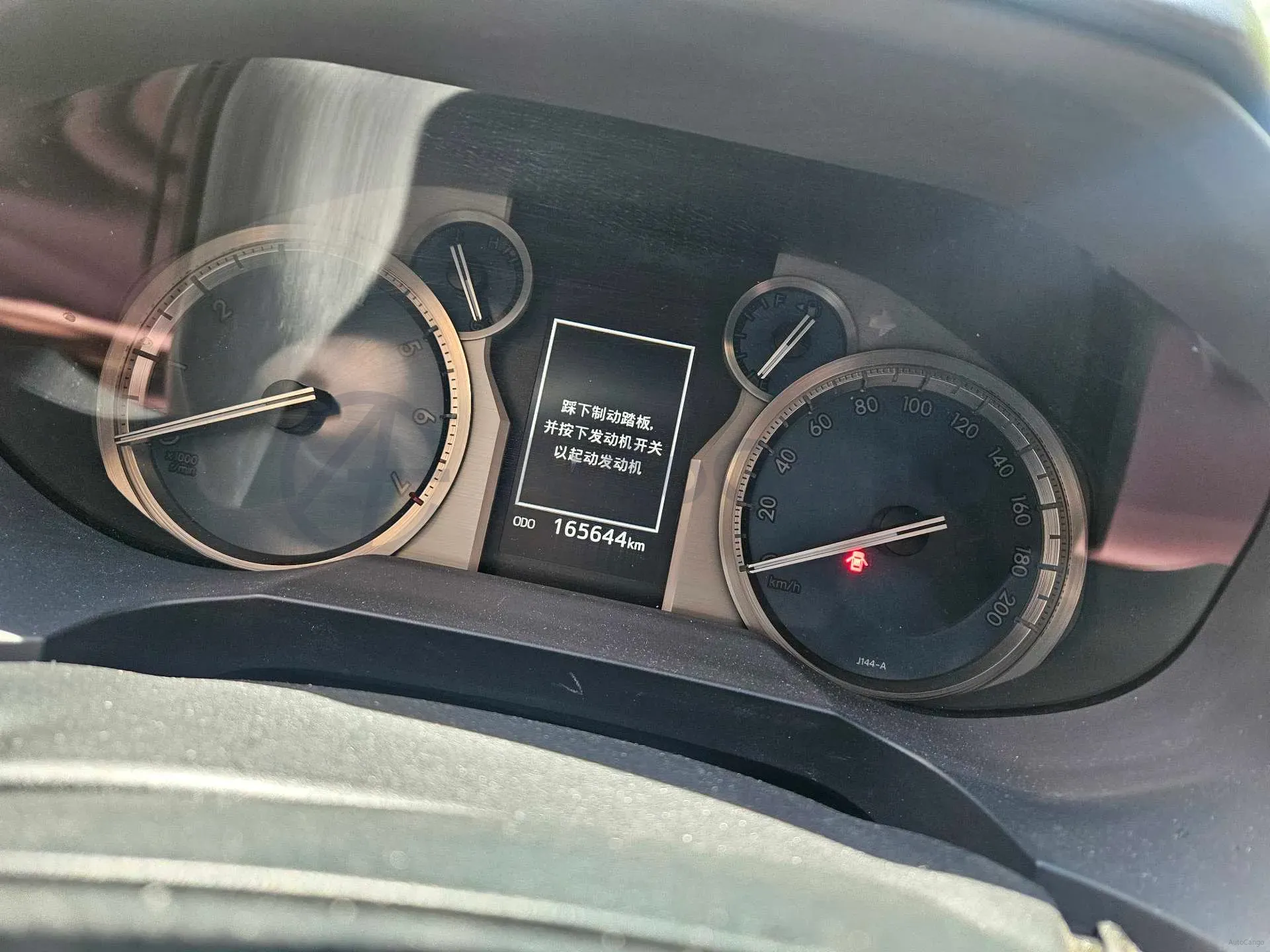 2019 Toyota Land Cruiser Prado 3.5L 280HP V6 6AT,autocango,china used car exporter,china ev exporter,chinese used car exporter,chinese used ev exporter