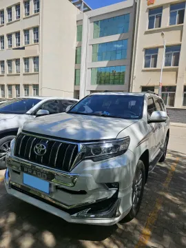 2019 TOYOTA LAND CRUISER PRADO,autocango,china used car exporter,china ev exporter,chinese used car exporter,chinese used ev exporter