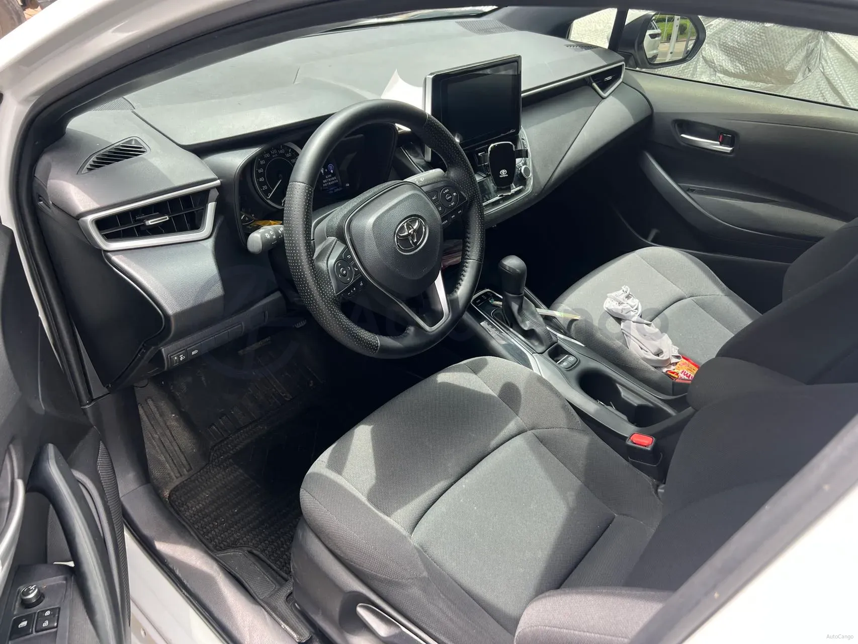 2024 Toyota Levin 1.2T 116HP L4 CVT,autocango,china used car exporter,china ev exporter,chinese used car exporter,chinese used ev exporter