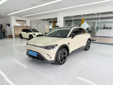 2024 SMART SMART ELF 3,autocango,china used car exporter,china ev exporter,chinese used car exporter,chinese used ev exporter