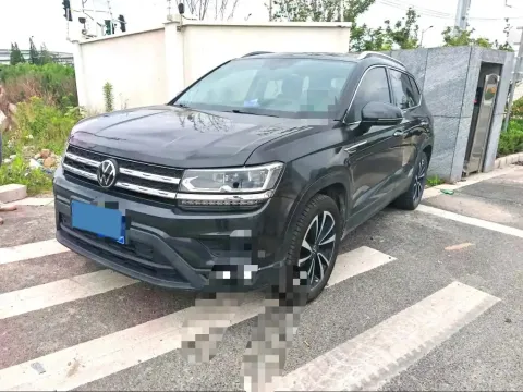 2021 VOLKSWAGEN THARU,autocango,china used car exporter,china ev exporter,chinese used car exporter,chinese used ev exporter