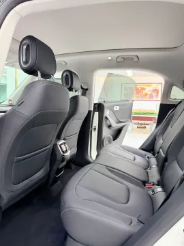 2024 Smart smart Elf 1 BEV 49KWH,autocango,china used car exporter,china ev exporter,chinese used car exporter,chinese used ev exporter