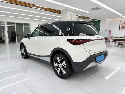 2024 Smart smart Elf 1 BEV 49KWH,autocango,china used car exporter,china ev exporter,chinese used car exporter,chinese used ev exporter