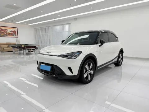 2024 Smart smart Elf 1 BEV 49KWH,autocango,china used car exporter,china ev exporter,chinese used car exporter,chinese used ev exporter