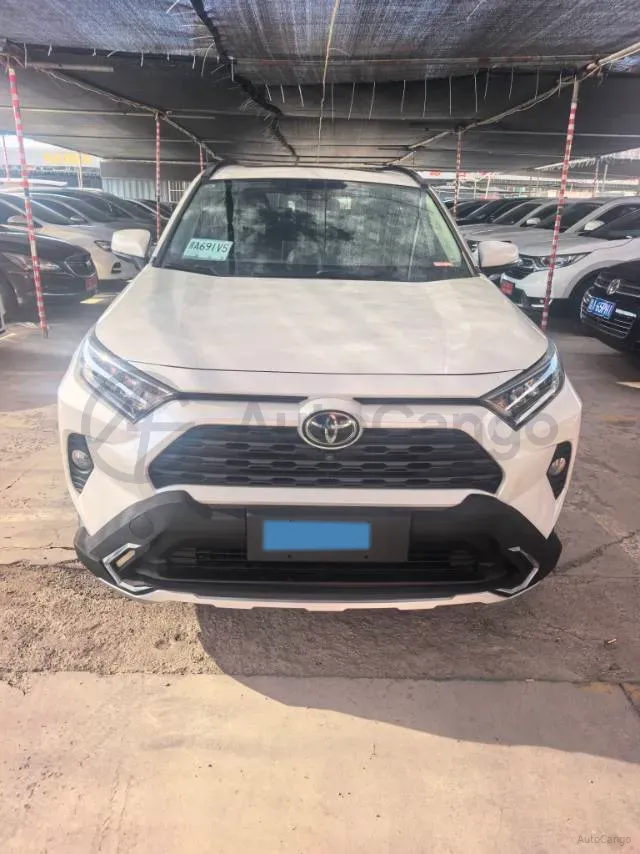 2021 Toyota RAV4 2.0L 171HP L4 CVT,autocango,china used car exporter,china ev exporter,chinese used car exporter,chinese used ev exporter
