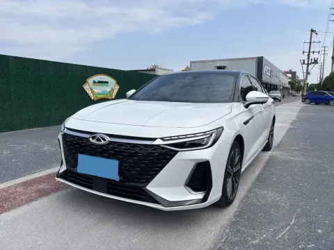 2022 CHERY ARRIZO 8,autocango,china used car exporter,china ev exporter,chinese used car exporter,chinese used ev exporter