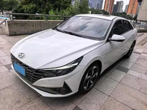 2022 Hyundai Elantra 1.5L 115HP L4 CVT,autocango,china used car exporter,china ev exporter,chinese used car exporter,chinese used ev exporter