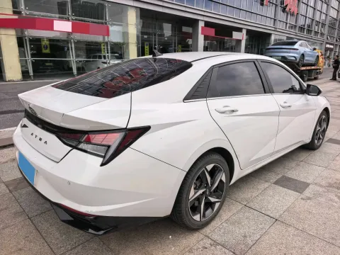 2022 Hyundai Elantra 1.5L 115HP L4 CVT,autocango,china used car exporter,china ev exporter,chinese used car exporter,chinese used ev exporter