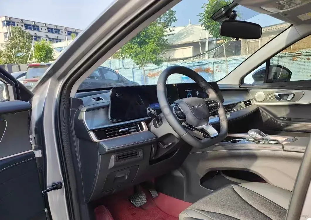 2025 Chery Tiggo 5x 1.5T 156HP L4 CVT,autocango,china used car exporter,china ev exporter,chinese used car exporter,chinese used ev exporter