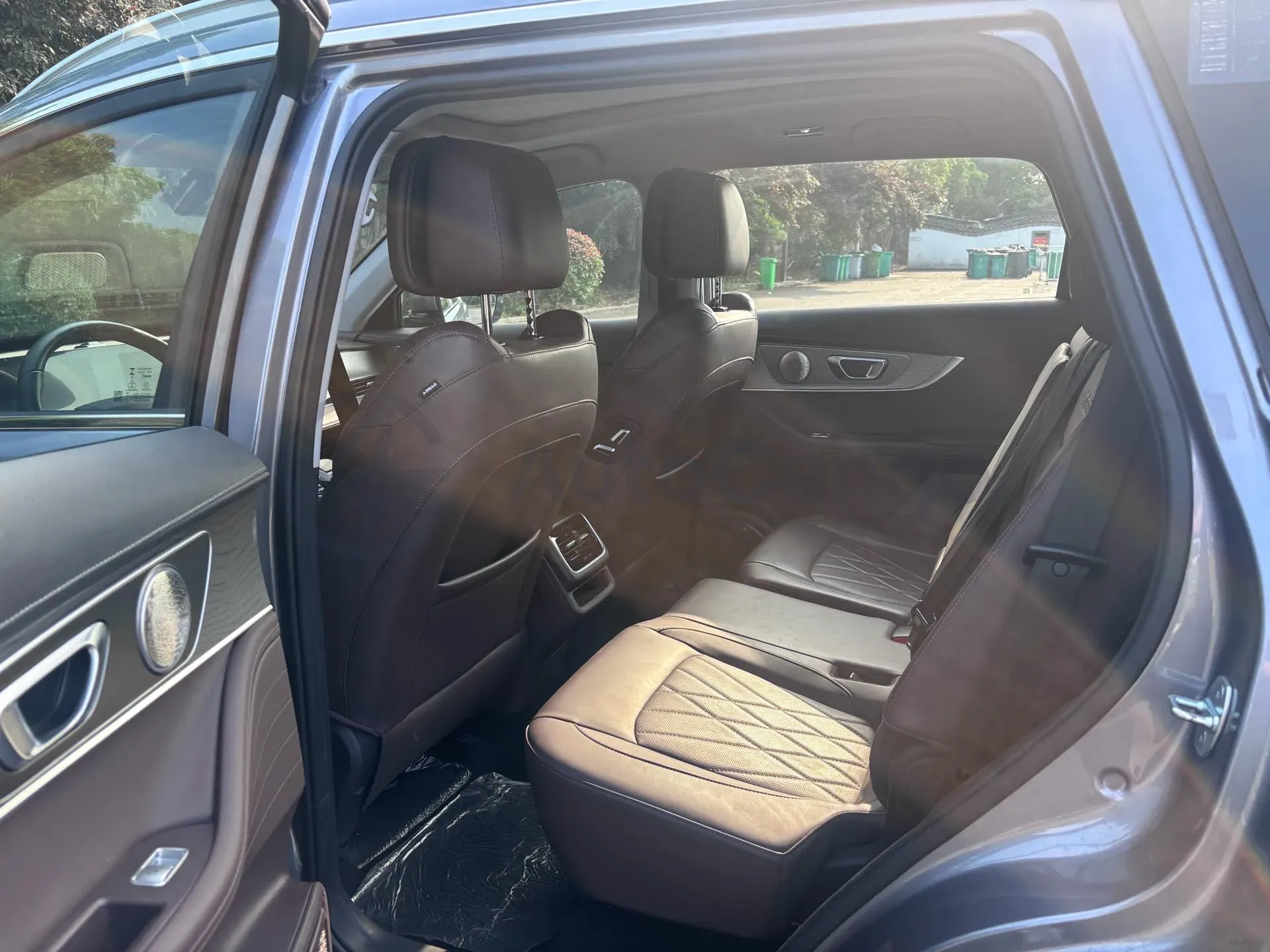 2024 Chery Tiggo 8 PRO 1.6T 197HP L4 7DCT,autocango,china used car exporter,china ev exporter,chinese used car exporter,chinese used ev exporter