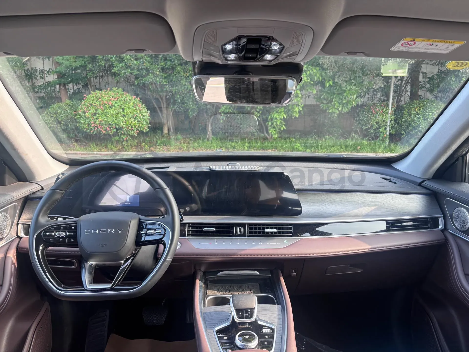 2024 Chery Tiggo 8 PRO 1.6T 197HP L4 7DCT,autocango,china used car exporter,china ev exporter,chinese used car exporter,chinese used ev exporter