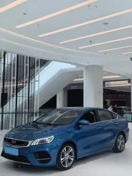 2018 GEELY BINRAY,autocango,china used car exporter,china ev exporter,chinese used car exporter,chinese used ev exporter