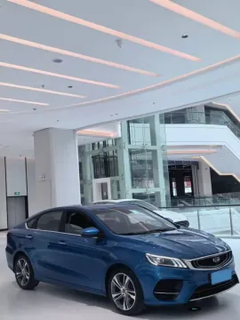 2018 Geely Binray 1.4T 133HP L4 CVT,autocango,china used car exporter,china ev exporter,chinese used car exporter,chinese used ev exporter