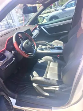 2022 Geely Coolray 1.5T 177HP L3 7DCT PHEV 15.5KWH,autocango,china used car exporter,china ev exporter,chinese used car exporter,chinese used ev exporter