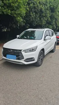 2020 BYD SONG,autocango,china used car exporter,china ev exporter,chinese used car exporter,chinese used ev exporter