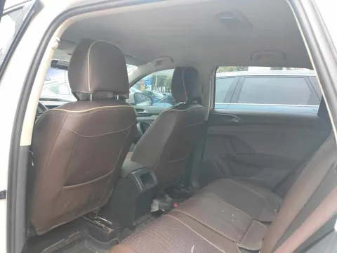 2019 Jeep Compass 1.4T 165HP L4 7DCT