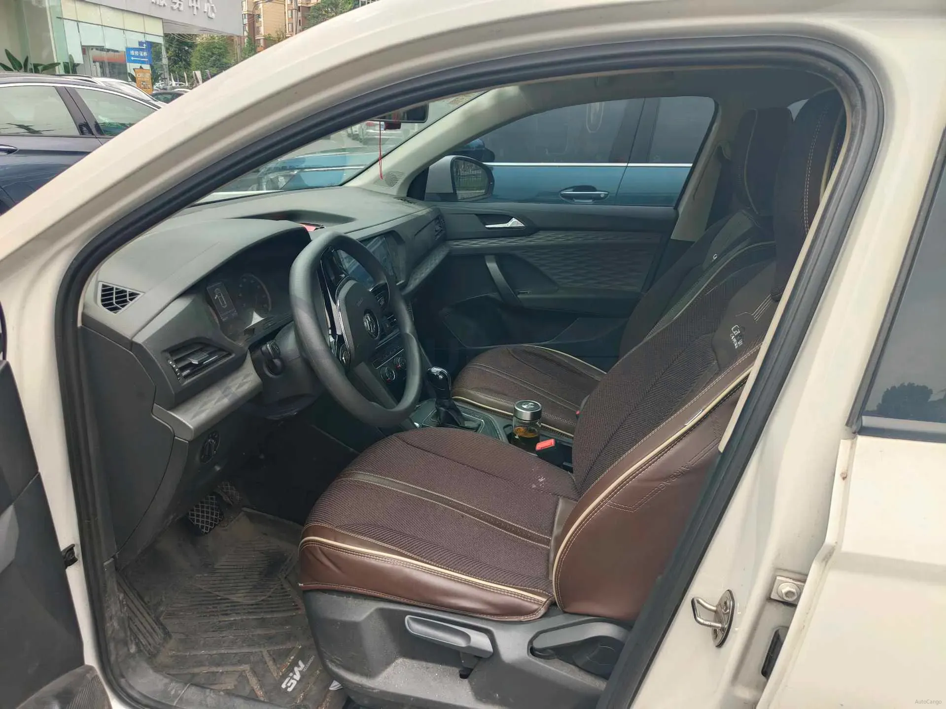 2019 Jeep Compass 1.4T 165HP L4 7DCT,autocango,china used car exporter,china ev exporter,chinese used car exporter,chinese used ev exporter