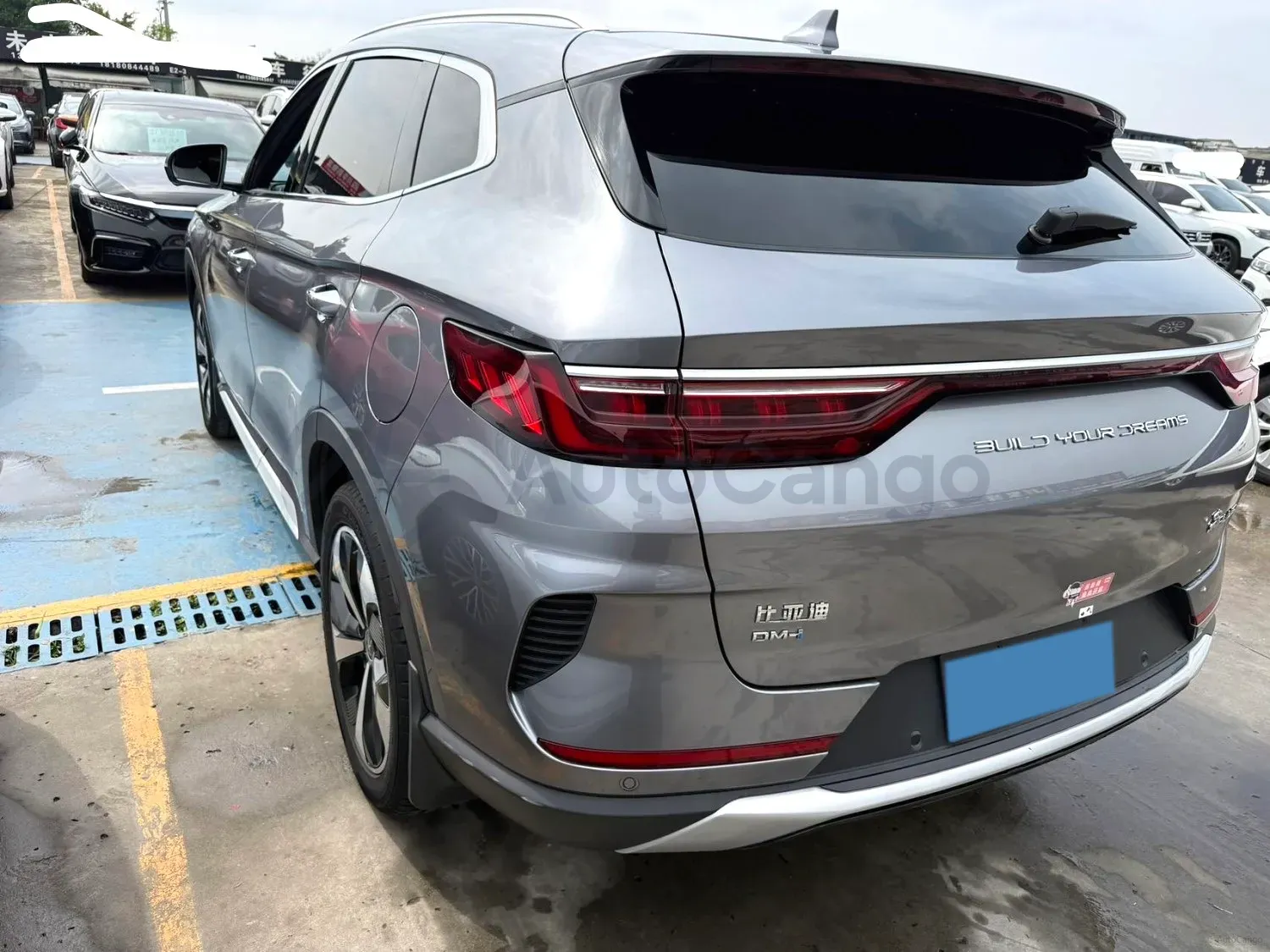 2022 Geely JiaJi 1.5T 177HP L3 7DCT PHEV 15.5KWH,autocango,china used car exporter,china ev exporter,chinese used car exporter,chinese used ev exporter
