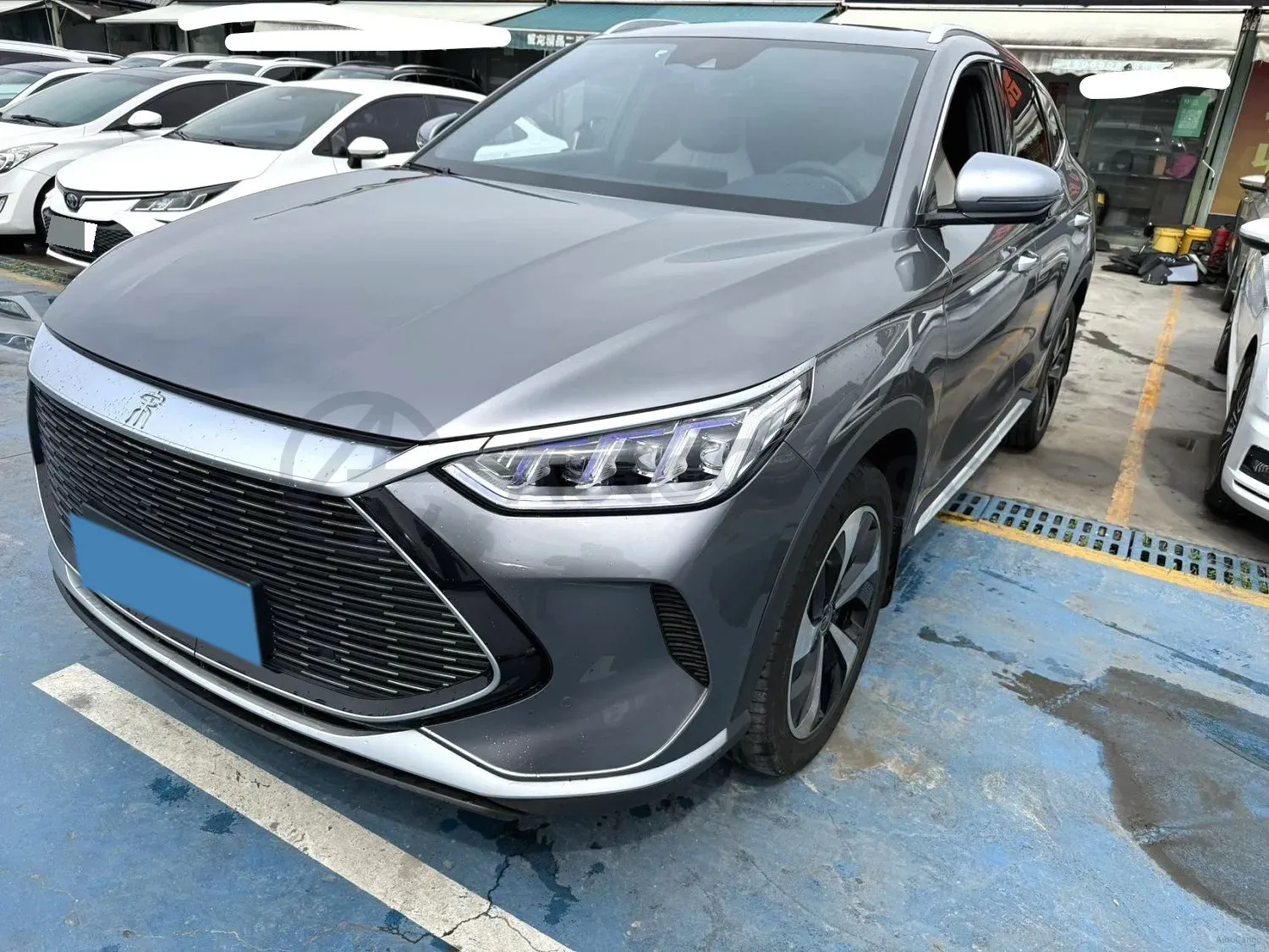 2022 Geely JiaJi 1.5T 177HP L3 7DCT PHEV 15.5KWH,autocango,china used car exporter,china ev exporter,chinese used car exporter,chinese used ev exporter