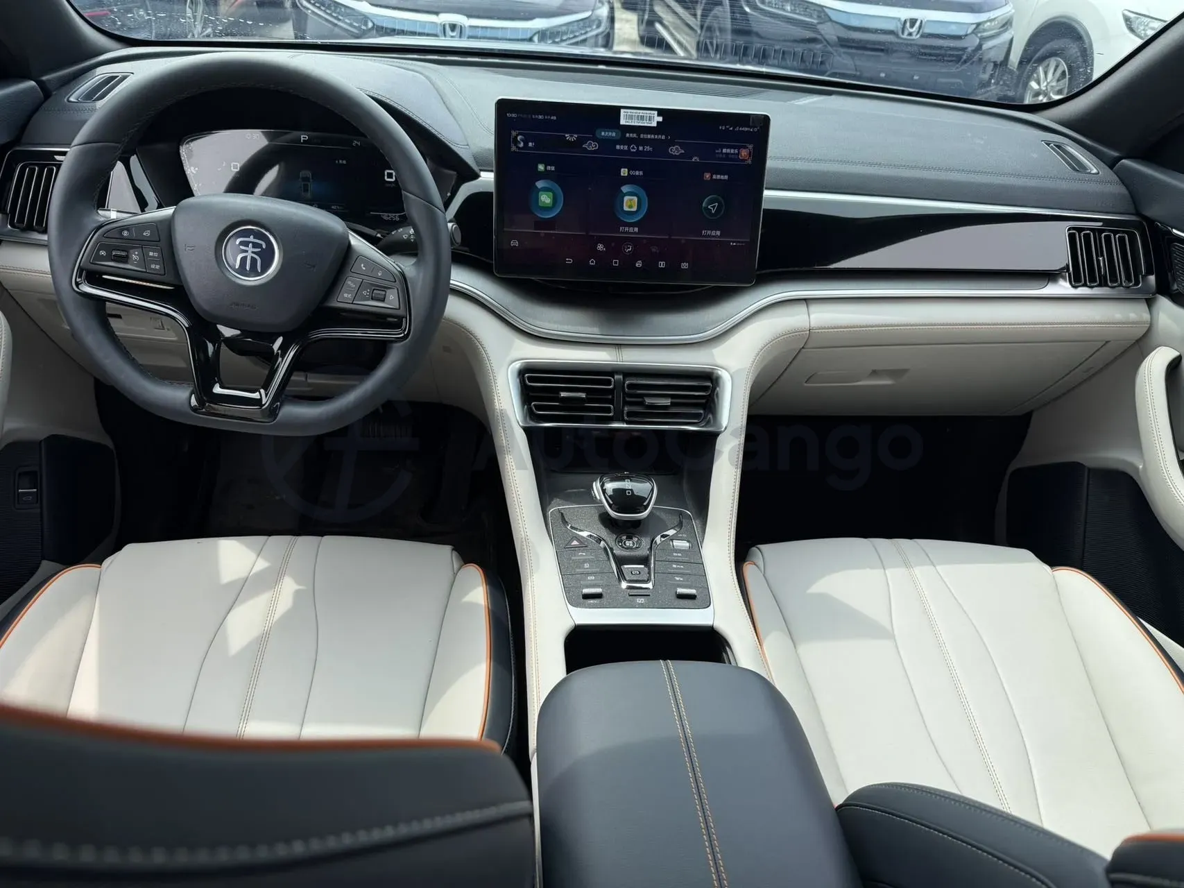 2022 Geely JiaJi 1.5T 177HP L3 7DCT PHEV 15.5KWH,autocango,china used car exporter,china ev exporter,chinese used car exporter,chinese used ev exporter