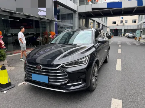 BYD