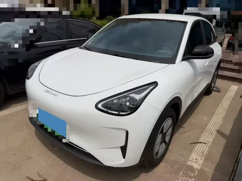 2025 WULING BINGUO S,autocango,china used car exporter,china ev exporter,chinese used car exporter,chinese used ev exporter