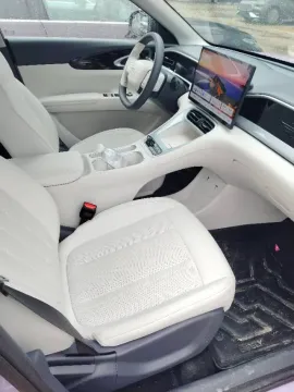 2026 Geely Galaxy XingYuan BEV,autocango,china used car exporter,china ev exporter,chinese used car exporter,chinese used ev exporter