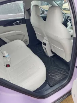 2026 Geely Galaxy XingYuan BEV,autocango,china used car exporter,china ev exporter,chinese used car exporter,chinese used ev exporter