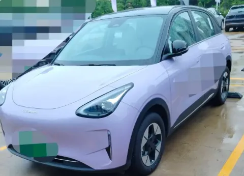 2026 GEELY GALAXY XINGYUAN,autocango,china used car exporter,china ev exporter,chinese used car exporter,chinese used ev exporter